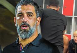 Arda Turan'ın motivasyon konuşması sosyal medyayı salladı: 'Ronaldo seninle bire bir kalsa...'