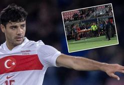 SON DAKİKA | Milli Takımımız'da sakatlık şoku! EURO 2024 kadrosundan çıkartıldı