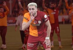 EURO 2024 öncesi sürpriz Barış Alper Yılmaz gelişmesi! Di Marzio duyurdu