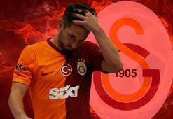 Galatasaray ilk bombayı patlatıyor! Mertens'in yerine yıldız 10 numara