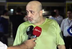 Murat Sancak Adana Demirspor'a geri döndü