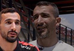 SON DAKİKA: Mehmet Topal imzayı attı! İşte yeni takımı...