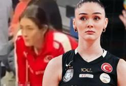 Sakatlığı nedeniyle Milletler Ligi defterini kapatmıştı! Zehra Güneş son durumunu paylaştı