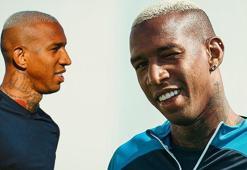 Ve Transferde bomba patlıyor! Talisca yeniden Süper Lig'e | İstanbul devine imza