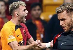SON DAKİKA: Barış Alper Yılmaz'dan transfer açıklaması!