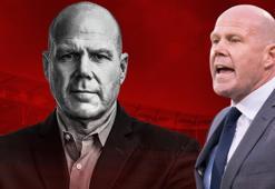 Beşiktaş, Brad Friedel ile anlaşmaya varıldığını resmen açıkladı