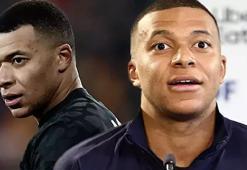 Real Madrid, Kylian Mbappe için hazırlıklarını tamamladı! O görüntü sosyal medyada çok konuşuldu