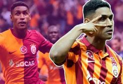 Şampiyonlar Ligi'nde sezonun golü: Galatasaray'ın Brezilyalı yıldızı Tete