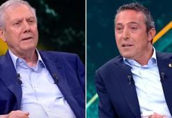 Tüm Türkiye Aziz Yıldırım ve Ali Koç'a kilitlendi: İnternet kullanımı düştü
