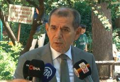 Dursun Özbek: Yalıda doğmuş zengin çocuğu olmak, böyle hadsiz konuşma hakkını vermez