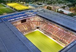 EURO 2024 stadyumları: Maçlar hangi şehirlerde oynanacak? İşte Türkiye'nin sahaya çıkacağı stadyumlar...