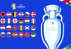 EURO 2024 ne zaman başlıyor? EURO 2024 maçları ne zaman, hangi kanalda, saat kaçta?