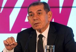 Kasımpaşa'dan Dursun Özbek açıklaması!