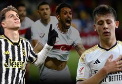 İrfan Can Kahveci'den Arda Güler ve Kenan Yıldız cevabı! 'Çok şaşırmıştım'