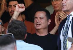 Acun Ilıcalı: İnşallah bizim yaşadıklarımızı başka adaylar yaşamaz