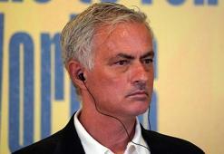 Fenerbahçe'de Jose Mourinho'dan başkanlık seçimi sonrası paylaşım! 'Özel bir kulüp'