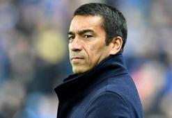 Beşiktaş'ta Giovanni van Bronckhorst transfer çalışmalarına başladı! 5 bölgeye yeni adam