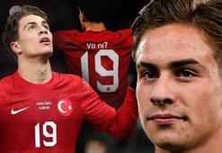 Herkesin gözü Kenan Yıldız'ın üzerinde olacak! Euro 2024'e damga vurması beklenen 5 genç isim