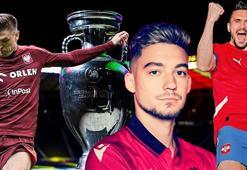 EURO 2024'te forma giyecek Süper Lig oyuncuları kimler? Fenerbahçe, Beşiktaş, Galatasaray ve Süper Lig'in tüm takımlarından hangi oyuncular turnuvada?