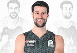 Aliağa Petkimspor, Troy Selim Şav'ı transfer etti