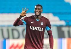 Trabzonspor Paul Onuachu'dan vazgeçmiyor! Zam istiyor...