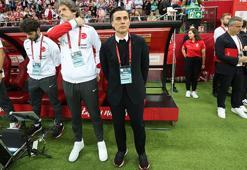 Vincenzo Montella: Haksız bir mağlubiyet olduğunu düşünüyorum