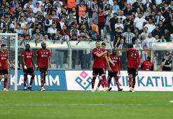 Beşiktaş, yıldız oyuncu için kararını verdi... Yollar ayrılıyor!