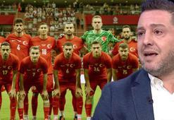 Nihat Kahveci'den kaybedilen Polonya maçı sonrası zehir zemberek sözler: 'Bazıları amatör takımda forma giyemez'