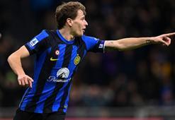 Nicolo Barella imzayı attı, en çok kazananlar arasına girdi