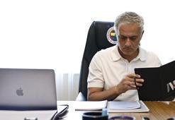 Fenerbahçe'nin yıldızlarının gözü Mourinho'da! Kaderleri belli oluyor...