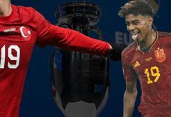 Avrupa Şampiyonası'nın 19 yaş ve altı en değerli 10 futbolcusu belli oldu! Listeye Türkiye damgası