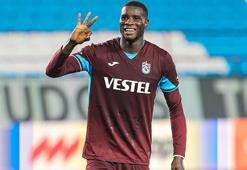 Trabzonspor'da sıcak gelişme! Onuachu için yeni bir formül