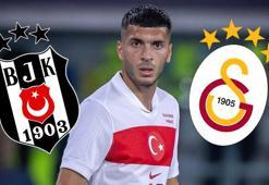 Başkan bizzat açıkladı! Beşiktaş ve Galatasaray milli futbolcuya teklif götürdüler