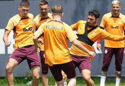 Galatasaray'ın yeni sezon programı belli oldu