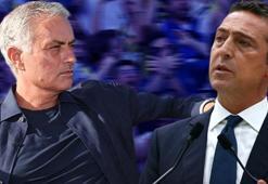Jose Mourinho 7 yıldız için merakla beklenen kararını verdi! Kaderleri belli oldu