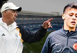 Arda Güler, Ancelotti'den hayatının müjdesini aldı! EURO 2024 öncesinde İspanyol gazeteci açıkladı...