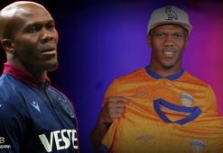 Süper Lig ekibinden Anthony Nwakaeme bombası! Görüşmeler başladı...