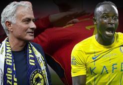 Fenerbahçe transferde büyük oynuyor: Sadio Mane ve İspanyol golcü! Mario Branco yüz yüze görüşecek…