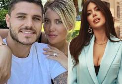 Wanda Nara'nın yatak odasından servet çıktı! Hırsızlığa karşı aldığı önlem akıllara zarar