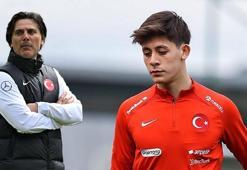Son dakika sürpriz Arda Güler açıklaması! Gürcistan maçında...