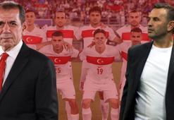 Galatasaray'dan milli yıldıza kanca! Okan Buruk ısrarla istiyor