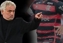 Mourinho yeni transferi Brezilya'dan getiriyor! Fenerbahçe'den sürpriz hamle