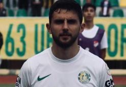 Eyüpspor'dan Amar Begic hamlesi
