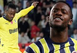 SON DAKİKA | Mourinho Batshuayi ile görüştü! İşte önerilen yeni sözleşme