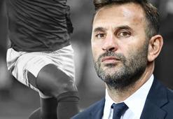 İngilizler duyurdu! Sağ bekini Ada'dan bulan Galatasaray o isimde ısrarcı
