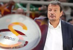 Ergin Ataman bombaları peş peşe patlattı: 'Galatasaray başkanlığına aday olacağım'