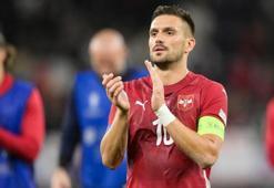 Dusan Tadic'ten hocasına tepki: Takımın en iyisiyim!
