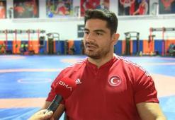 Taha Akgül: 2’nci kez olimpiyat şampiyonu olacağım inşallah