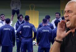 Fatih Terim'den Milli Takım'a Euro 2024 mesajı: Onlarla ilgili hayalim...