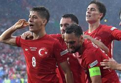 Türkiye EURO 2024 F Grubu puan durumu: Türkiye kaçıncı sırada? Türkiye EURO 2024 maçları, EURO 2024 fikstürü…